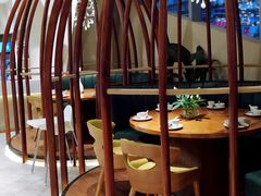 -莲香西域·正宗新疆菜(龙华店)