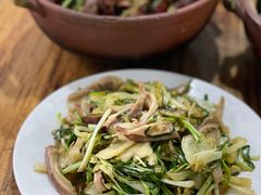 -海口滨海新村143号海南老字号炒菜店