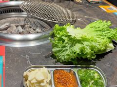 -一品诚记烤肉·甄选店(中南路店)