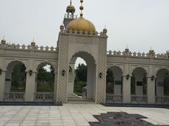 -武清南湖绿博园