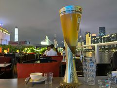 -琶醍壹号•潮菜江景餐吧