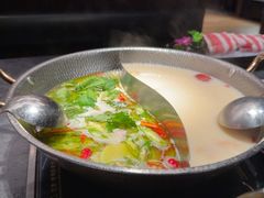 -捞王锅物料理(金华义乌之心店)