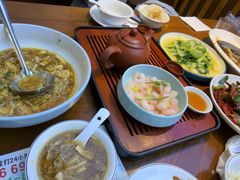 -外婆烧.老杭帮菜(庆春店)