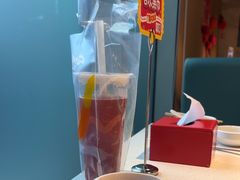 -海底捞火锅(长沙华创国际广场店)