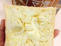 -京馔手工吐司(春熙路店)