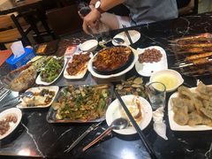 -二姐卤煮(南十里居店)