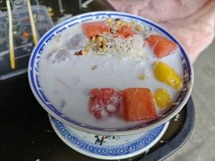 -江记甜品(罗湖店)