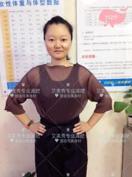 -维纳斯专业减肥