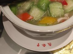 -鼎泰丰(渔阳店)