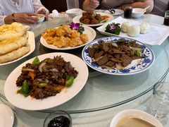 -宝发园名菜馆