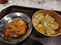 冷馄饨-鲜得来排骨年糕(即墨路店)