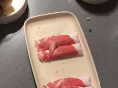 -巴奴毛肚火锅(新街口金鹰店)