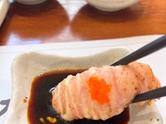 -贵木日本料理·铁板烧(新地假日广场店)
