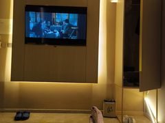 -良子健身·竹Spa(五四广场店)