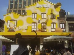 -Calix&Lay's(新天地店)