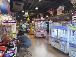 -卡通尼乐园(上海安亭店)