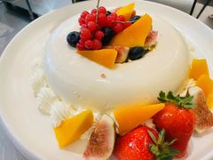 -北京王府井希尔顿酒店·万斯阁西餐厅