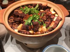 -咖啡苑自助餐厅·中国大饭店