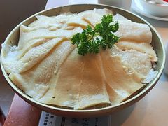 -老员外骨汤火锅(海州古城店)