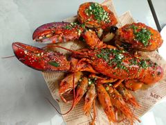 -庙街旅游·美食广场(五一广场店)