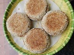 -德顺斋爆肚涮肉馆·烧烤·羊蝎子·清真炒菜(马驹桥店)