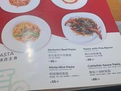 -HELLO MUSAE 拾光缪斯餐厅·纯正希腊风味(苏州中心店)