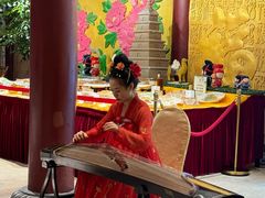 -大唐博相府酒店·陕西官府菜