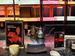 -郑州美盛喜来登大酒店