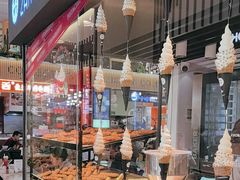 -ZAKUZAKU(中大国际高新店)