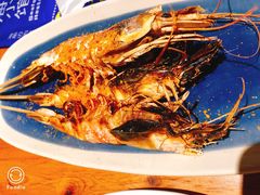 -海小馆海鲜餐厅(茂业百货店)