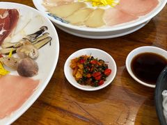 -桥香园过桥米线(国贸店)