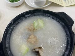 -凤凰楼酒家·粤宴点心(华强北店)