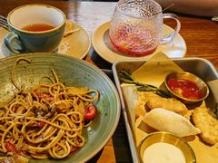 -奥列奥丽披萨(荔星店)