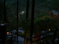 外景-天明山温泉大酒店