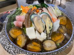 -鸟山鸣·日料食堂(王府井店)