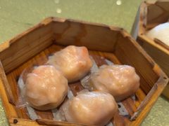 -龙庭华宴·粤菜·早茶