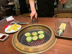 -御牛道日式烤肉料理(杭州万象城店)