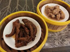 -水都假日酒店-海韵西餐厅(龙胜路店)