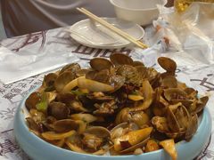 -红军龙虾(河柏街店)