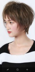 点击看大图 -Tipo Hair salon(明星)店