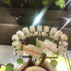点击看大图 -藤野造型·专业烫染店
