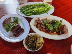 -乌文新澄海卤鹅店