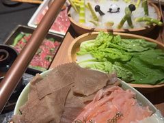-大龙燚·旷野鲜火锅(广州首店)