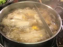 -高兴壹锅·潮汕鲜牛肉火锅(良乡梅花庄店)