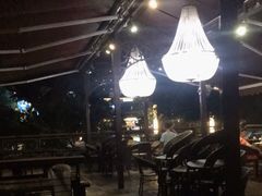 大堂-铜锣湾·有麝自然香(渝北财富中心店)