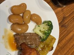 -汉巴味德(沈阳万象汇店)