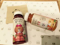 -LINE FRIENDS Garosu-gil Flagship Store