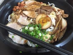 特色干捞米粉全家福-莫老爷·正宗桂林米粉(南油店)