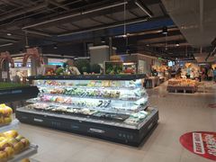 -盒马鲜生(新都心店)