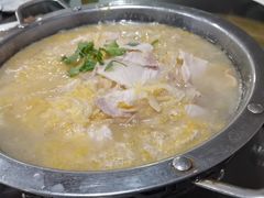 -春發合饭庄